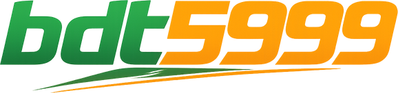 bdt 5999 লোগো